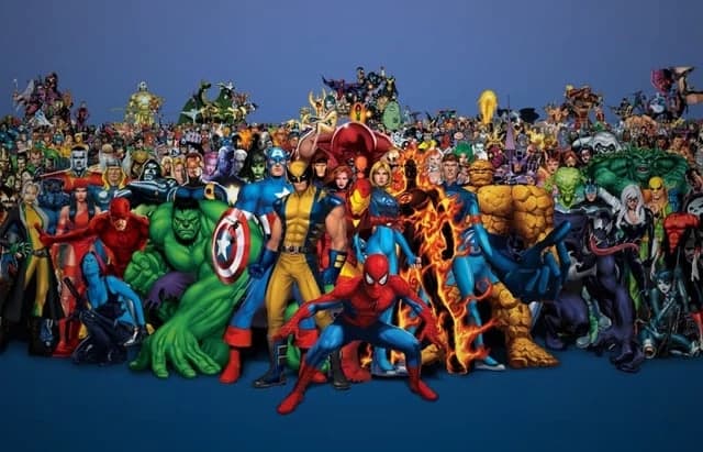 Avengers Tournament thumbnail