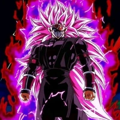 Dragon ball Fan thumbnail