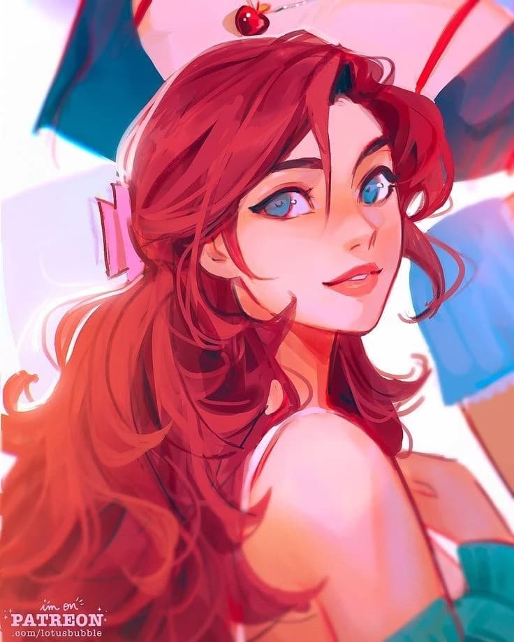 Madelyne Moretti thumbnail
