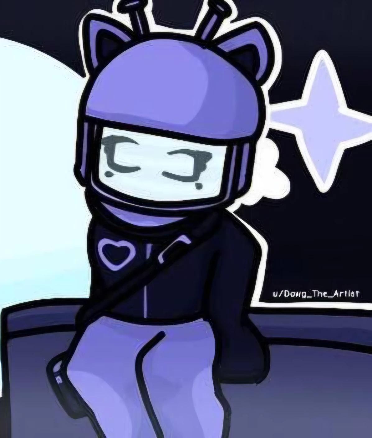 Wolf Veeronica  thumbnail