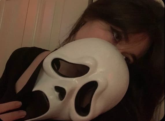 Ghostface thumbnail