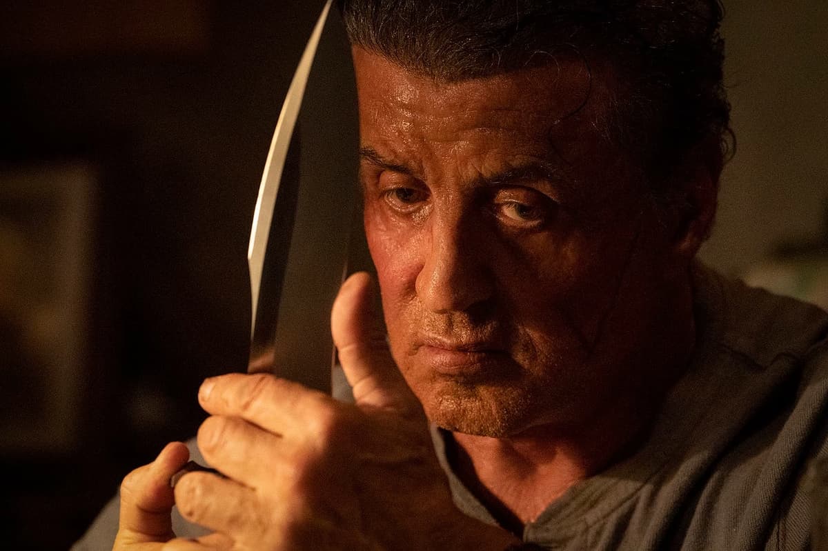 John Rambo thumbnail