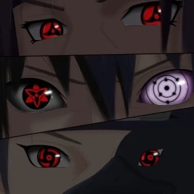 The Uchiha Husbands (Itachi, Shisui, Sasuke) thumbnail
