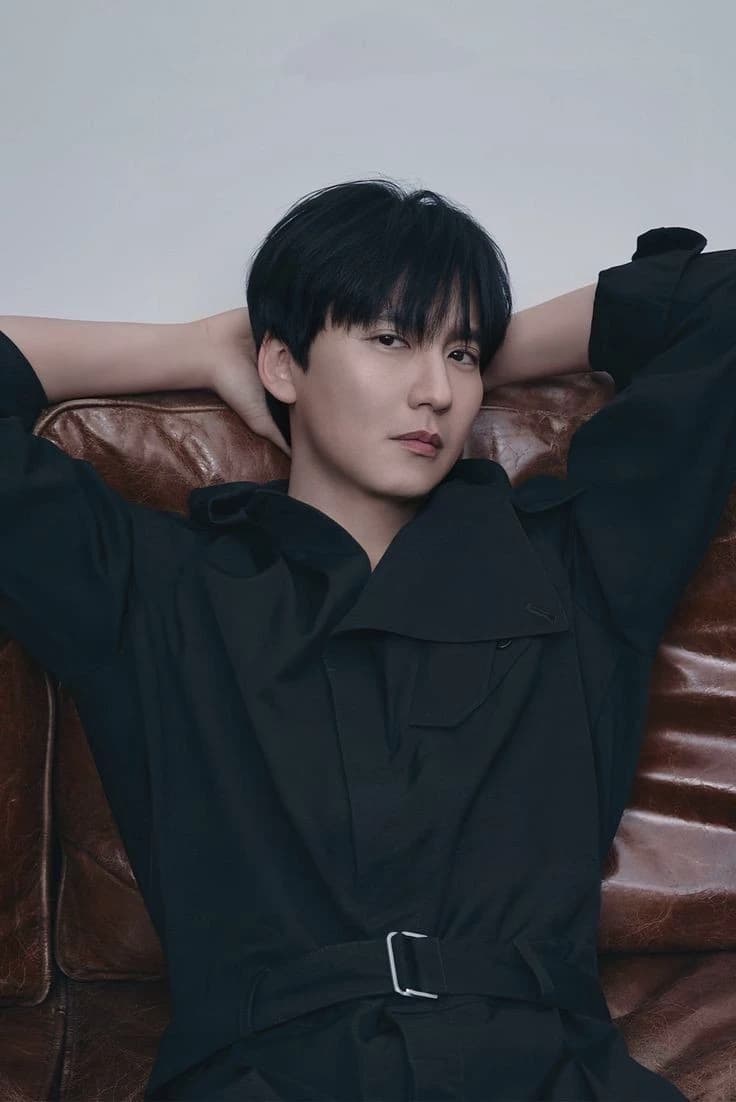 Kim Nam Gil  thumbnail