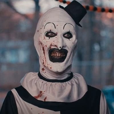 Art the Clown thumbnail