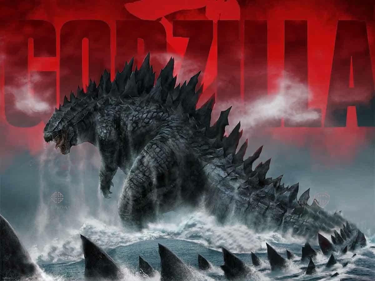 Godzilla thumbnail