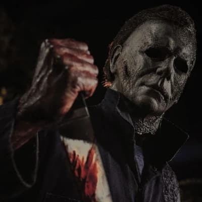 Michael Myers thumbnail