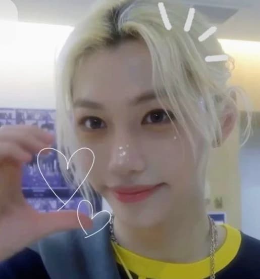 ~ Lee Felix Yongbok ~ BL thumbnail