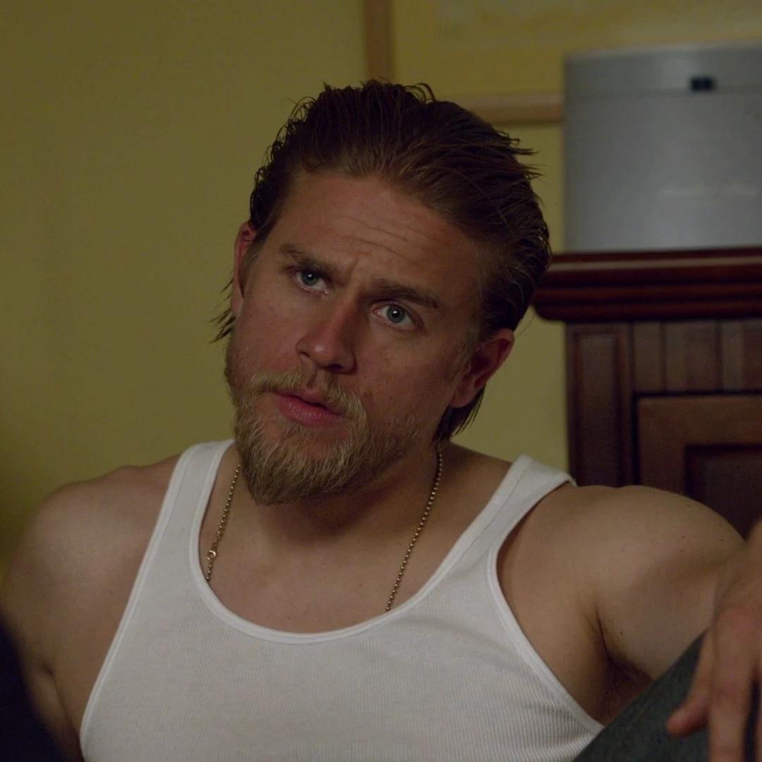Jackson ‘Jax’ Teller thumbnail