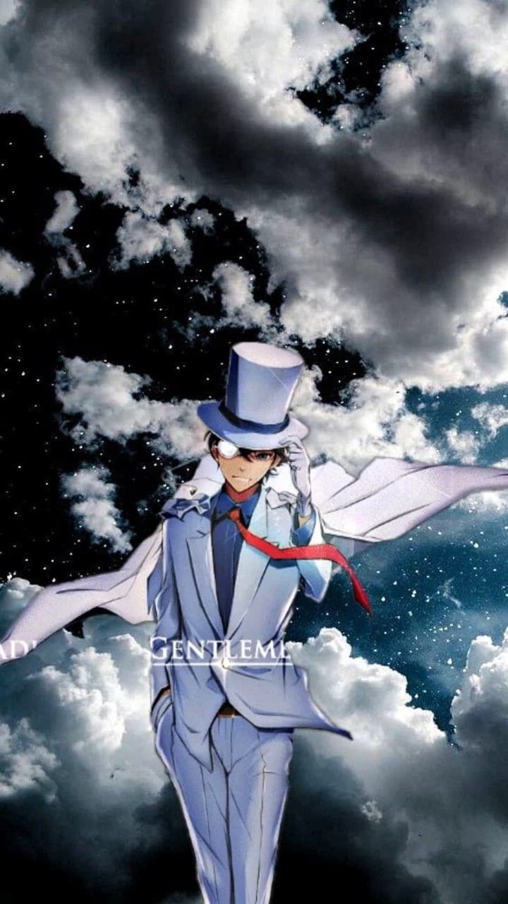 Kaito Kid thumbnail