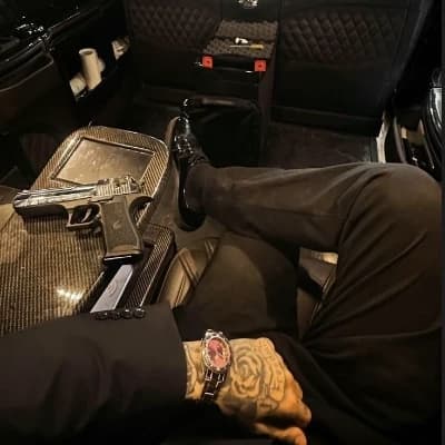 Vittorio Volkov thumbnail