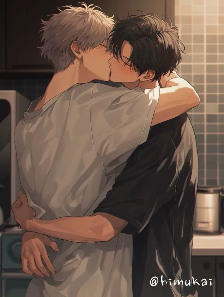 BL - Boys Love thumbnail