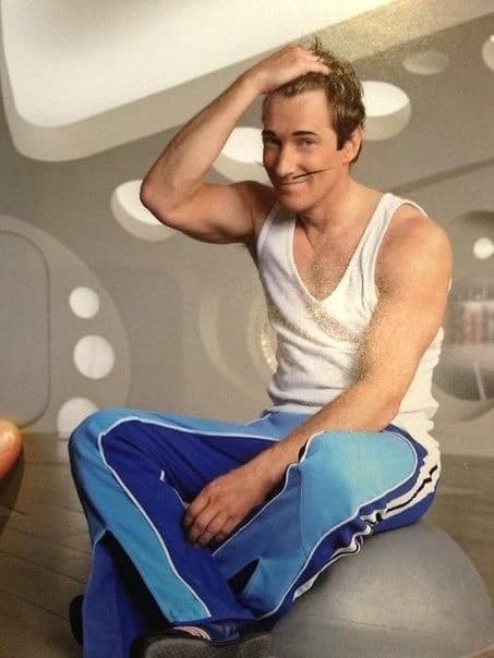 Sportacus thumbnail