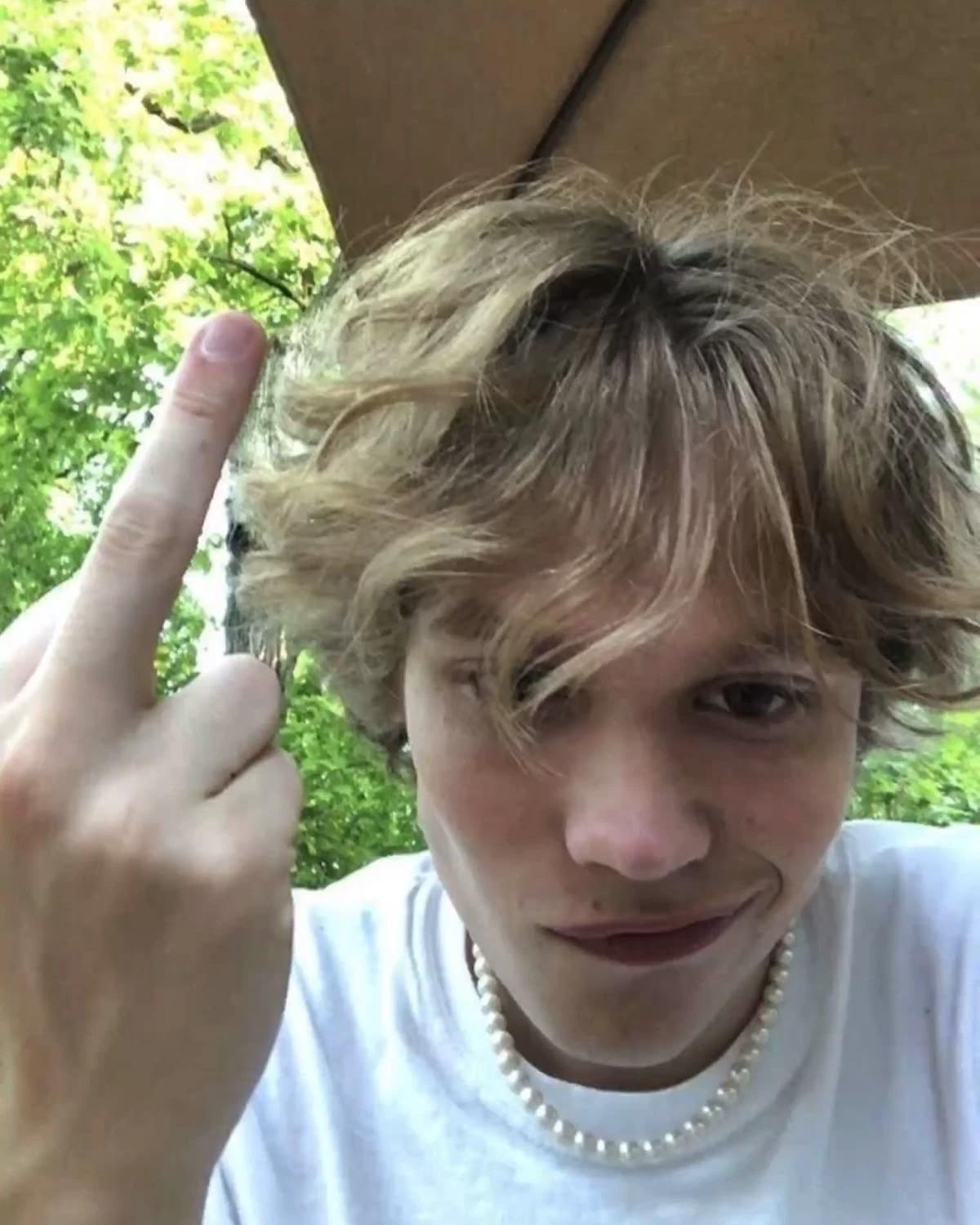 TADHG LYNCH thumbnail