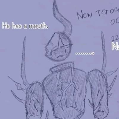 Nameless Light thumbnail