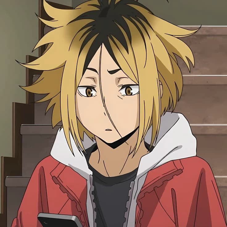 Kenma Kozume thumbnail