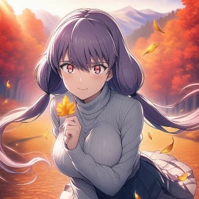 Karin Nanase thumbnail