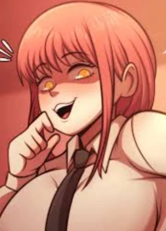 Makima thumbnail