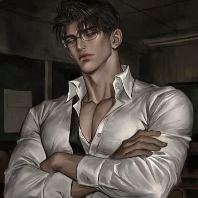 Gideon Pryce thumbnail