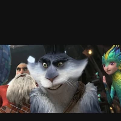 Bunnymund thumbnail