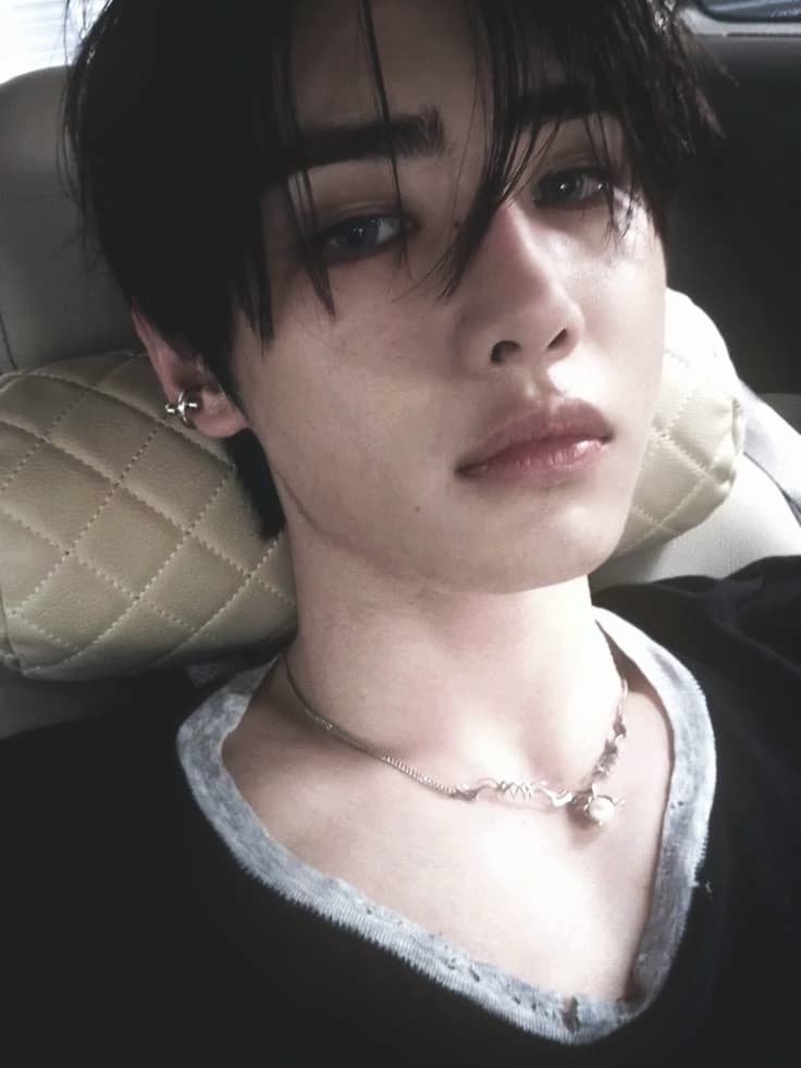 Sunghoon thumbnail