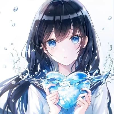 Aoi Haruki: (Shy girl) thumbnail