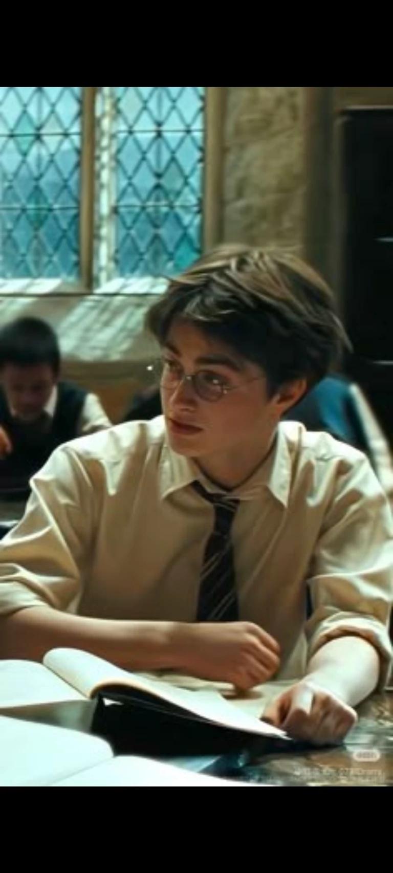 Harry Potter (Triwizard Tournament) thumbnail
