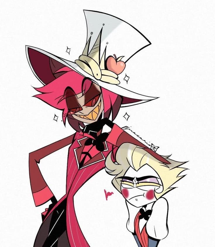 Alastor thumbnail