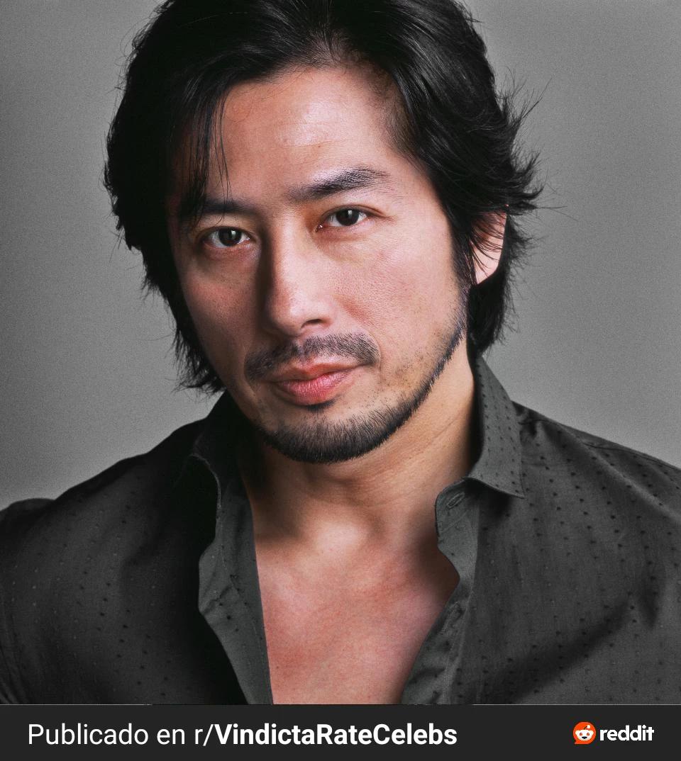 Profesor Hiroyuki and then thumbnail