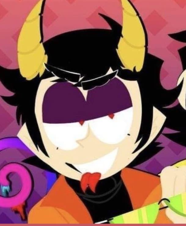 Damien thorn thumbnail