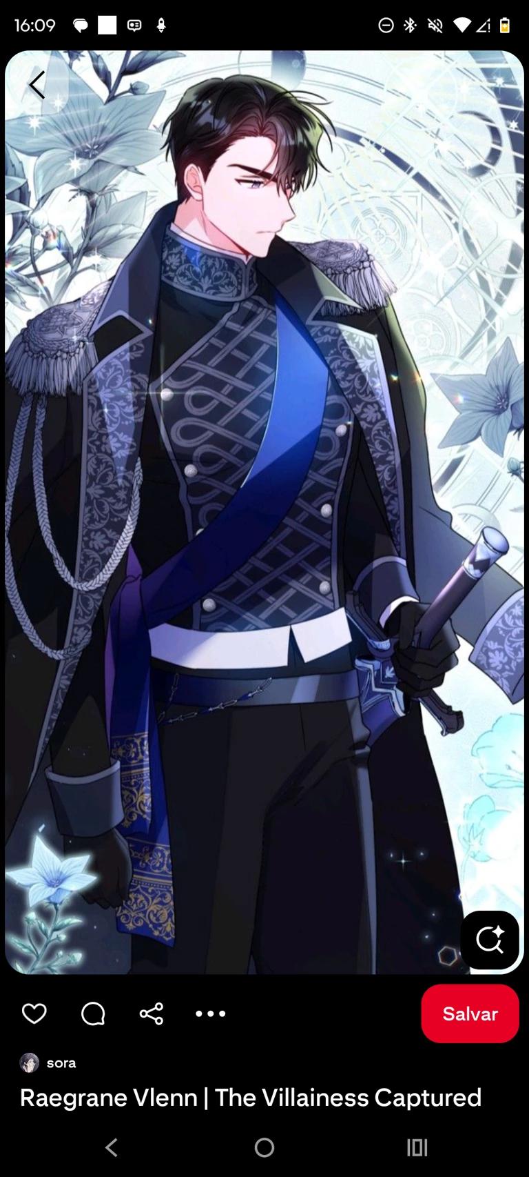 Kalili (duke of the north) thumbnail