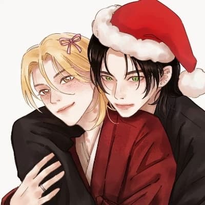 Hyunlix .- 🎄 thumbnail