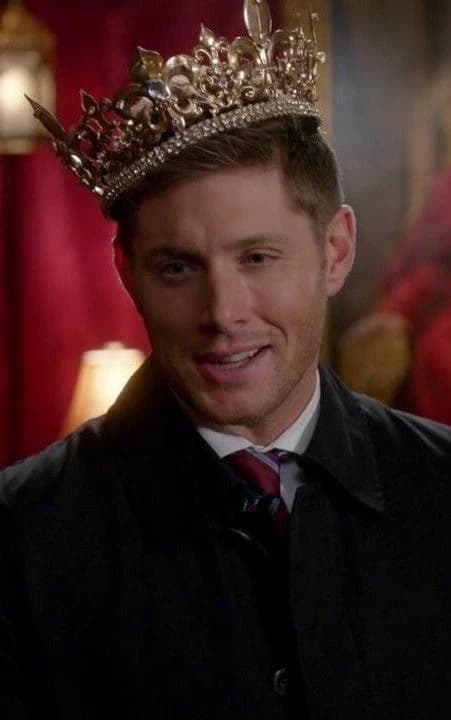 DeanWinchester thumbnail