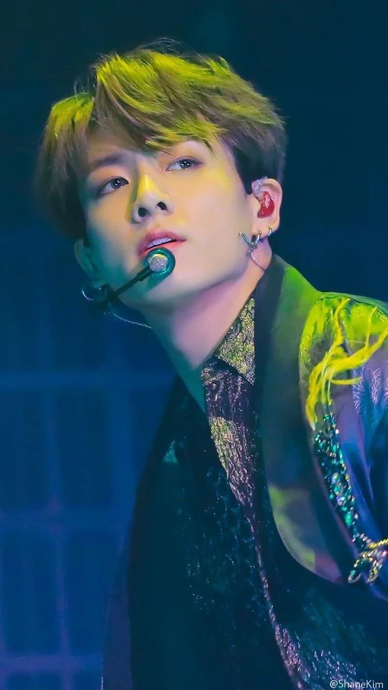 Jeon Jungkook (rude bodyguard) thumbnail