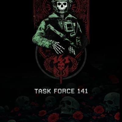 Task Force 1-4-1 – all Alpha criminal pack thumbnail