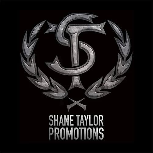 Shane Taylor Promotions (S.T.P) ROH (Ring Of Honor) thumbnail