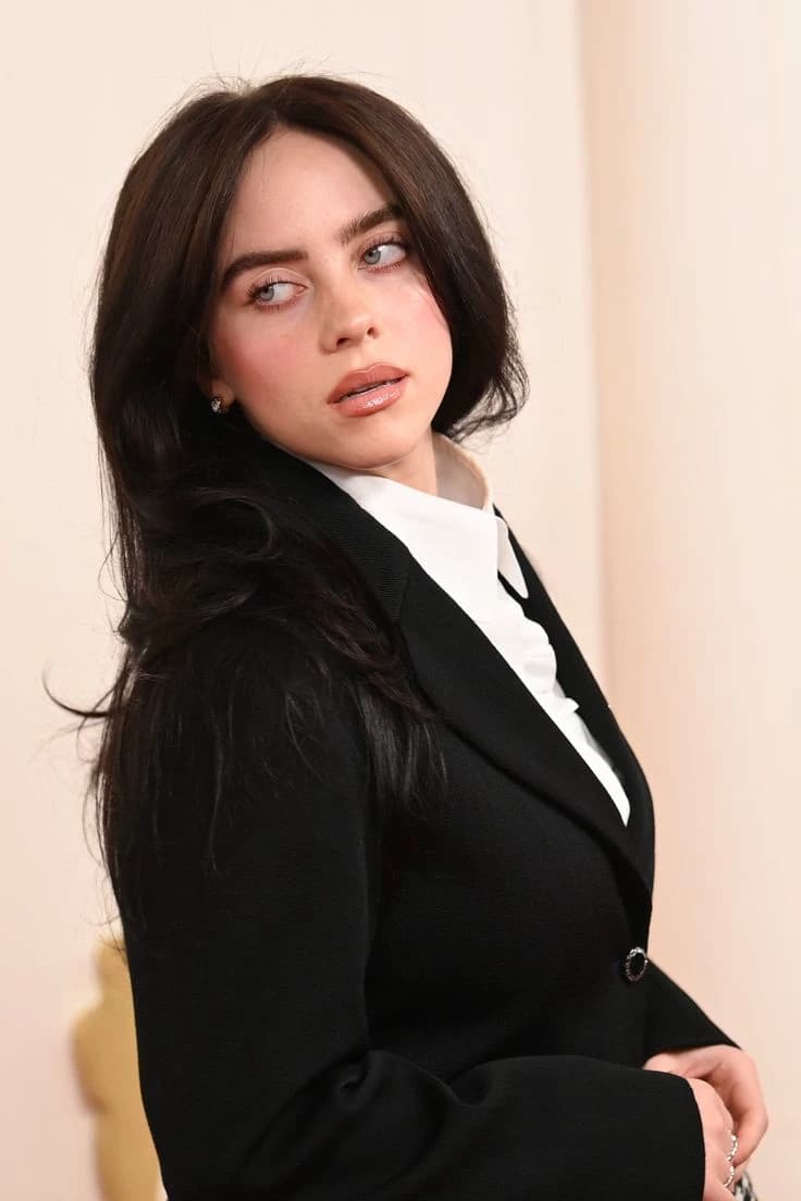 Billie Eilish  thumbnail