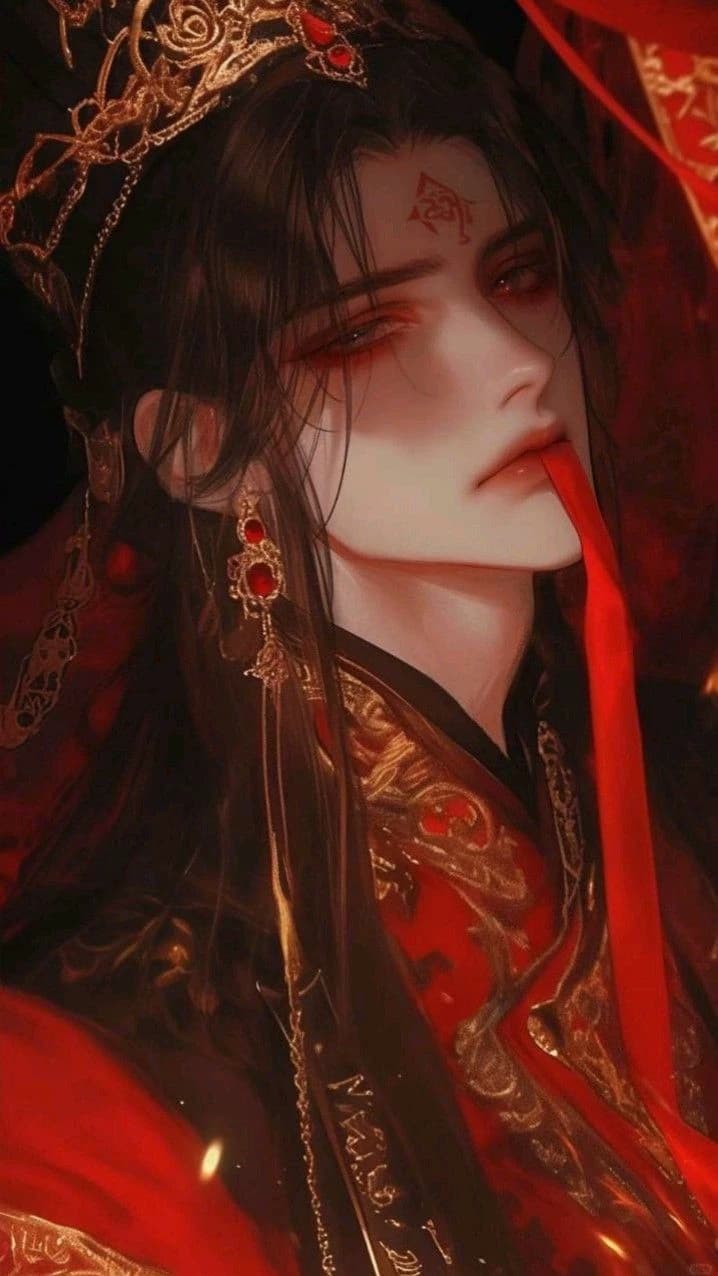 YI MYEONG-BOK BL|| YAOI//OMEGAVERSE// GAY thumbnail