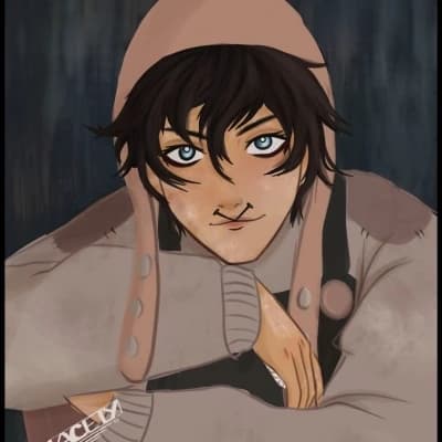 Kaelen Thorne thumbnail