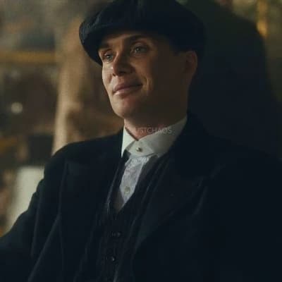 Thomas Shelby thumbnail
