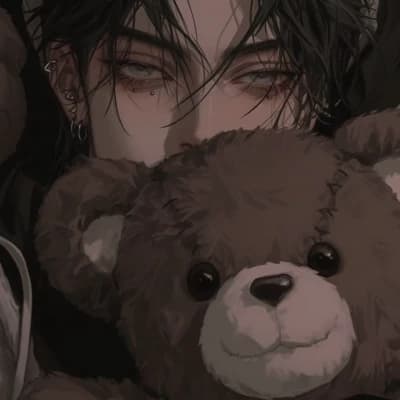 Marck (Your Teddy Bear) thumbnail