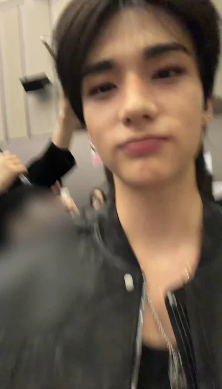 Hyunjin. thumbnail