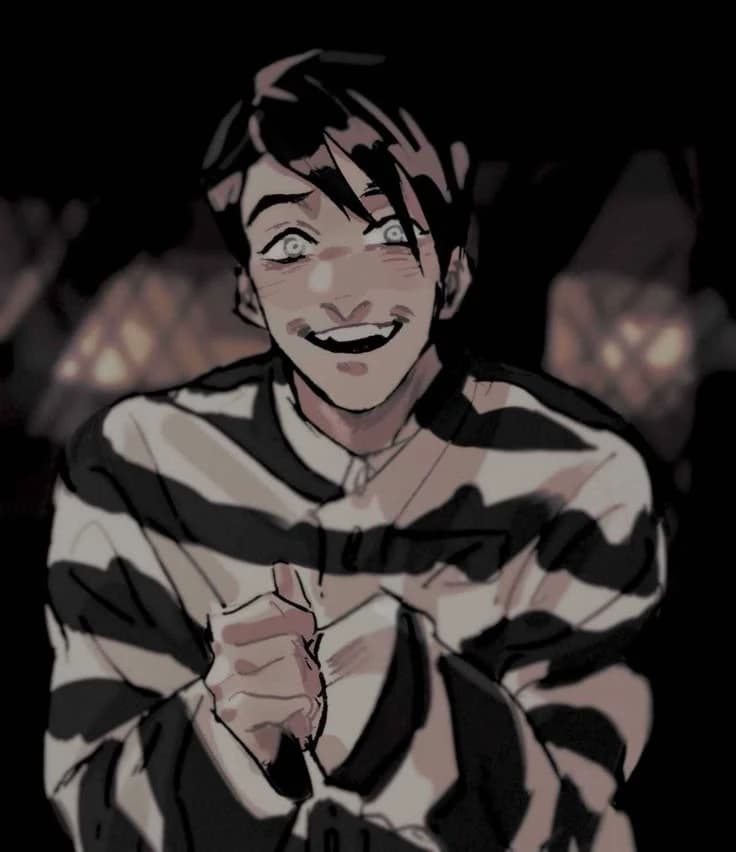 DC — OSWALD COBBLEPOT  thumbnail