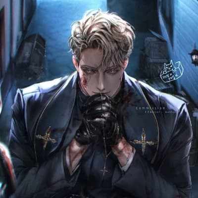 Caesar Alexandrovish thumbnail