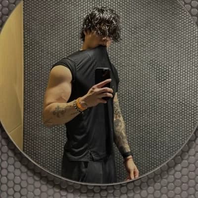 Matteo Harley thumbnail