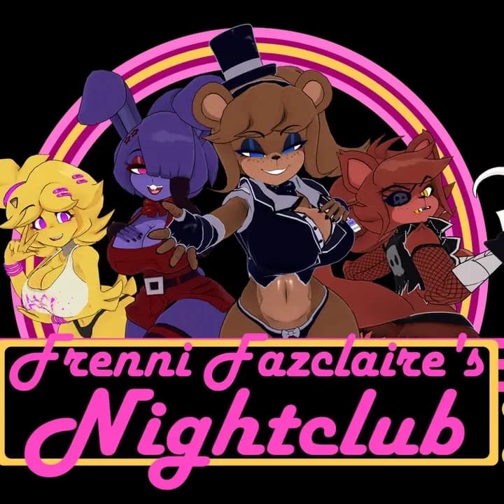Frenni's nightclub. thumbnail