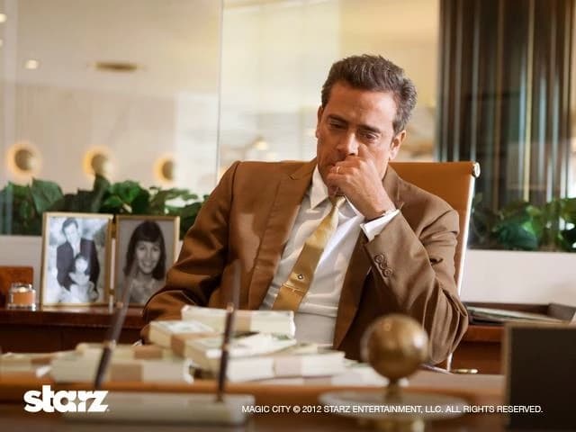 Jeffrey Dean Morgan thumbnail