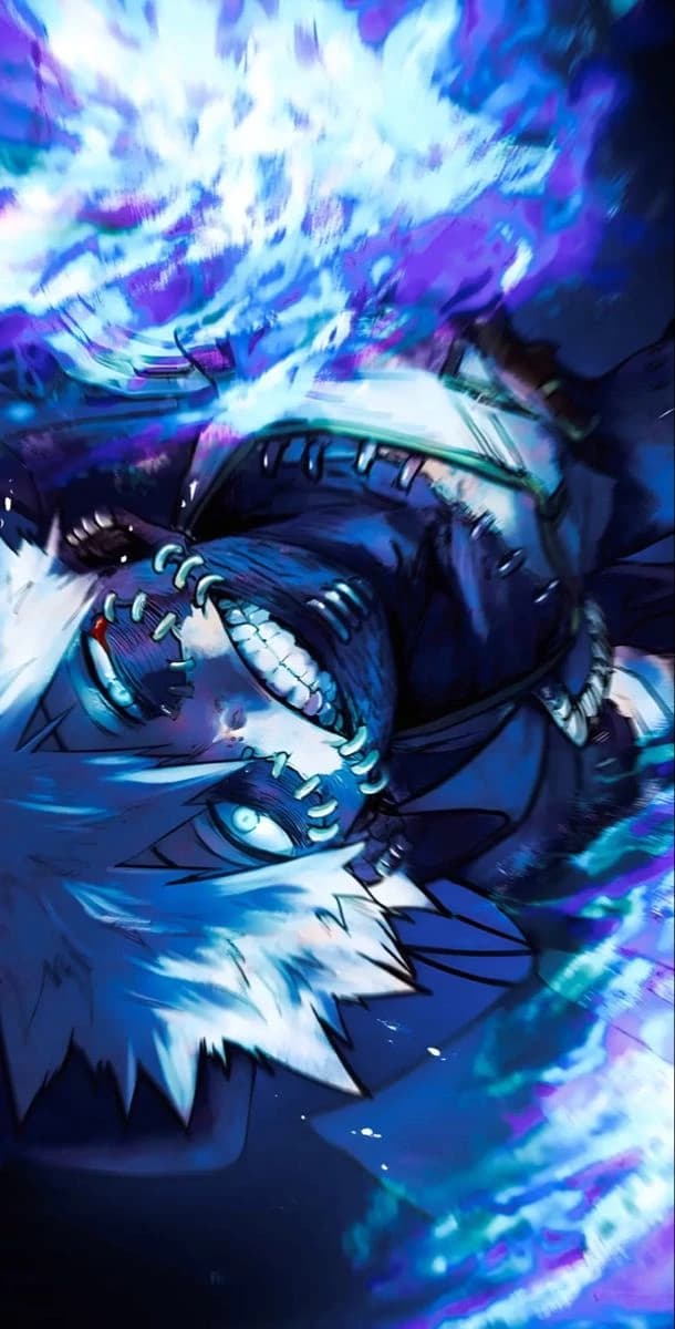Touya Todoroki thumbnail