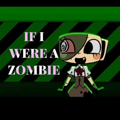Shelly zombie thumbnail