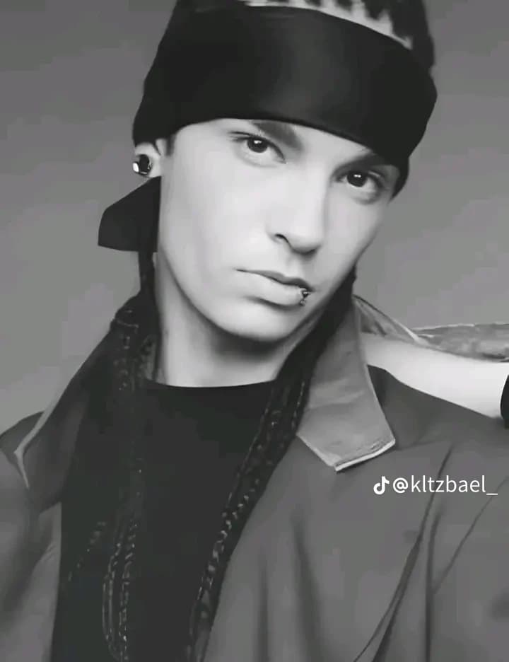 Tom Kaulitz thumbnail